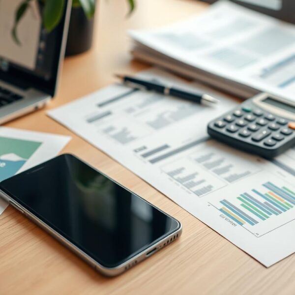 Smartphone von der Steuer absetzen – So geht’s!