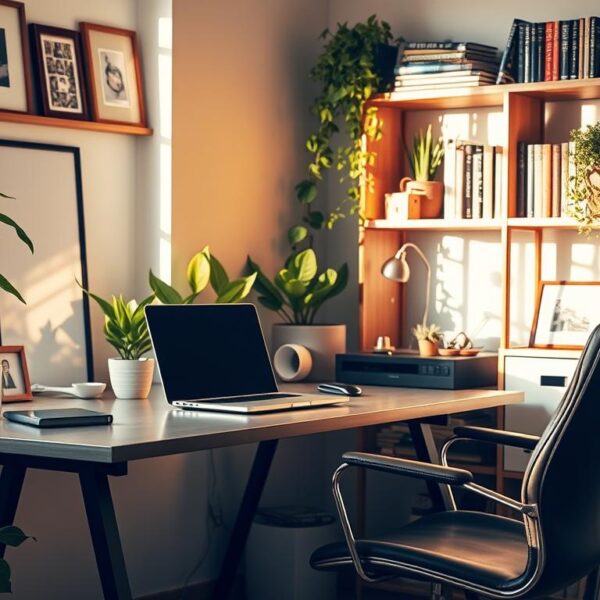Homeoffice Pauschale und Arbeitszimmer Tipps