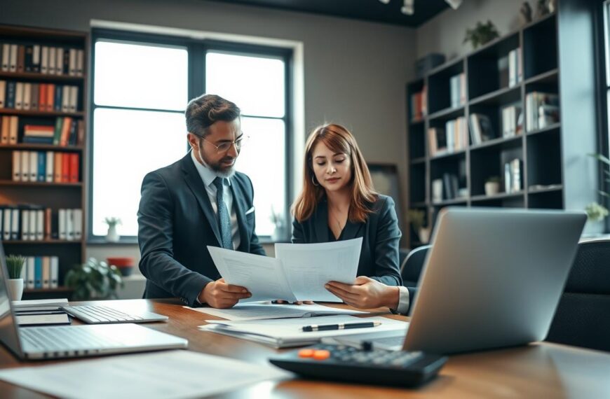 Was bedeutet von der Steuer absetzen?